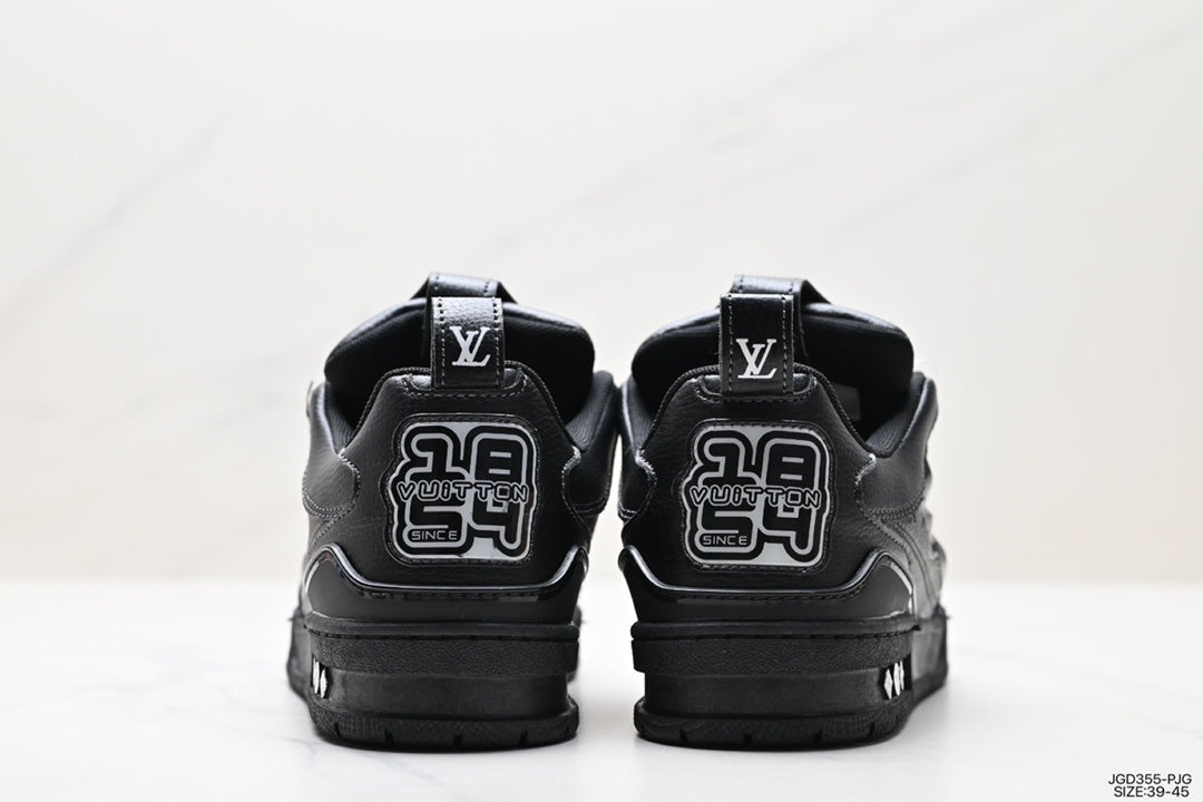 SCARPA LOUIS VUITTON