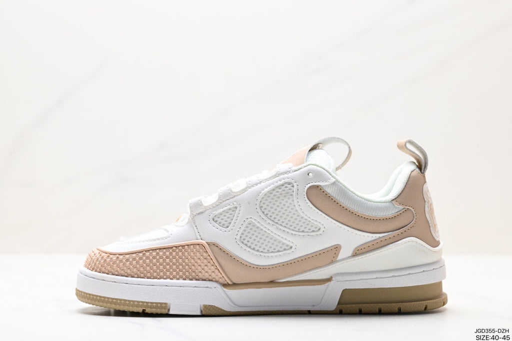 SCARPA LOUIS VUITTON