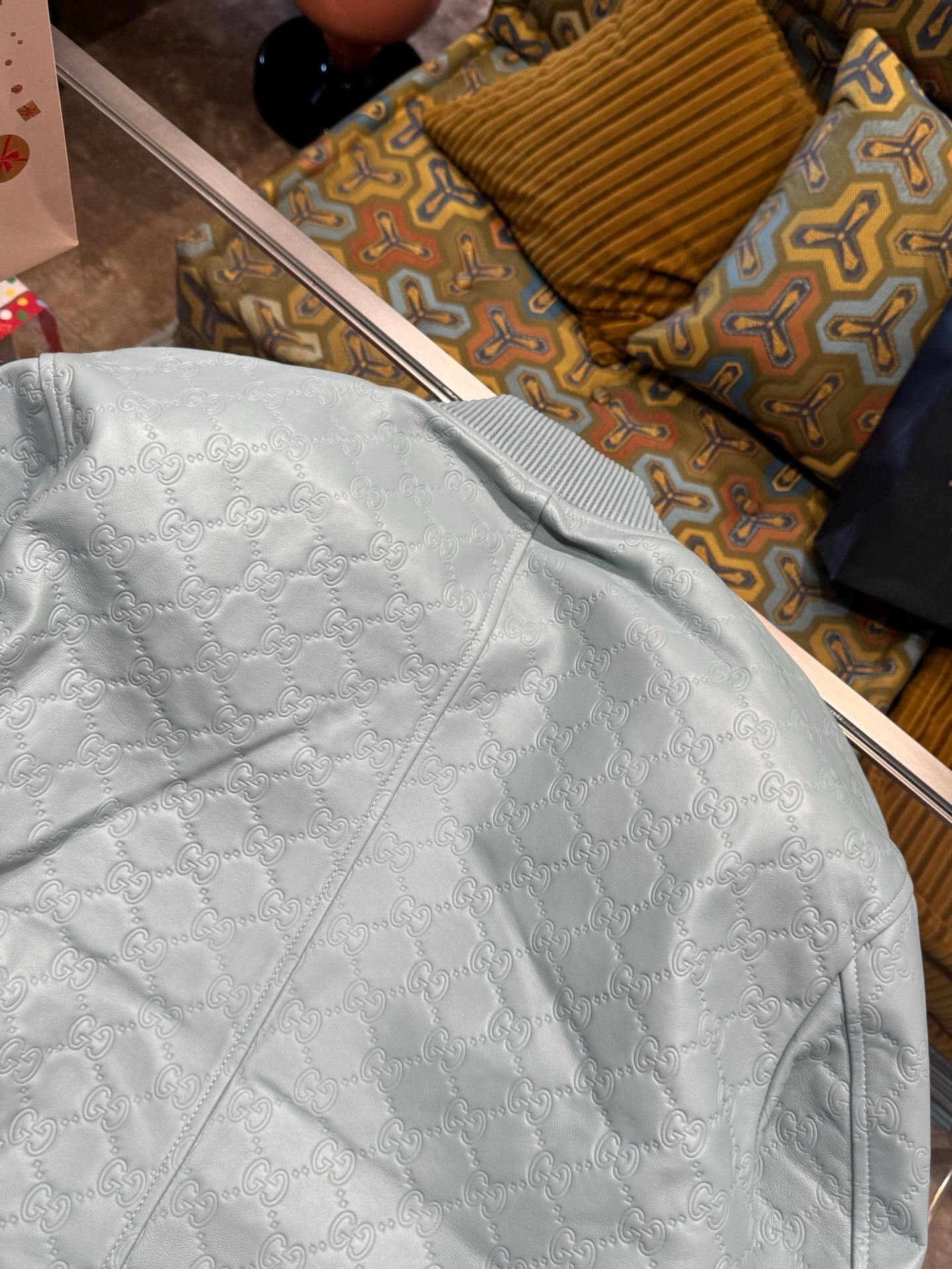 Giacca GUCCI - LUXURY