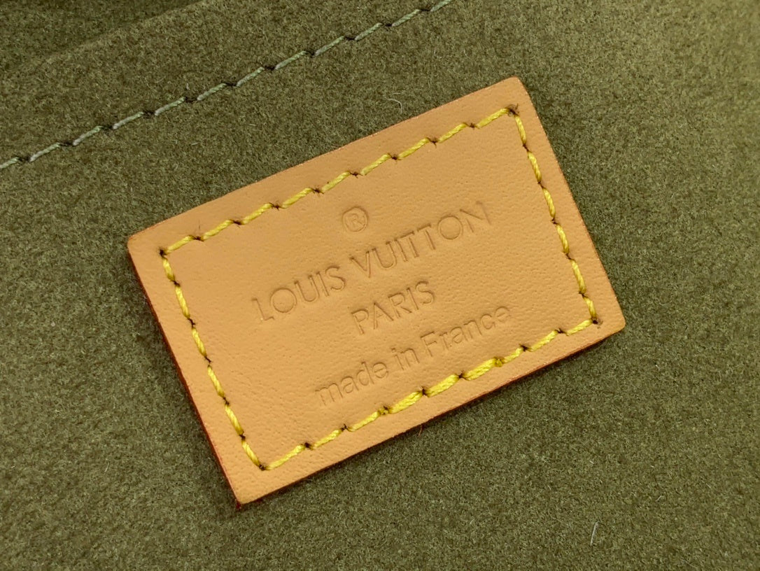 BORSA LOUIS VUITTON - LUXURY