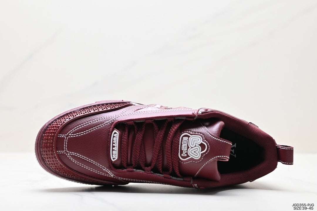 SCARPA LOUIS VUITTON