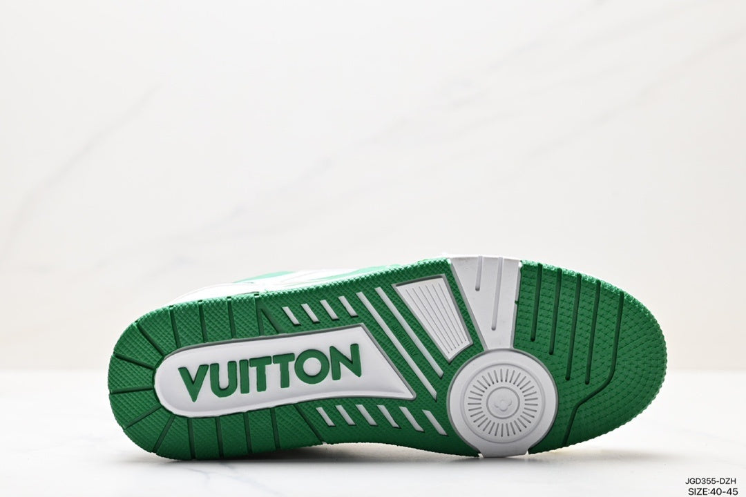 SCARPA LOUIS VUITTON