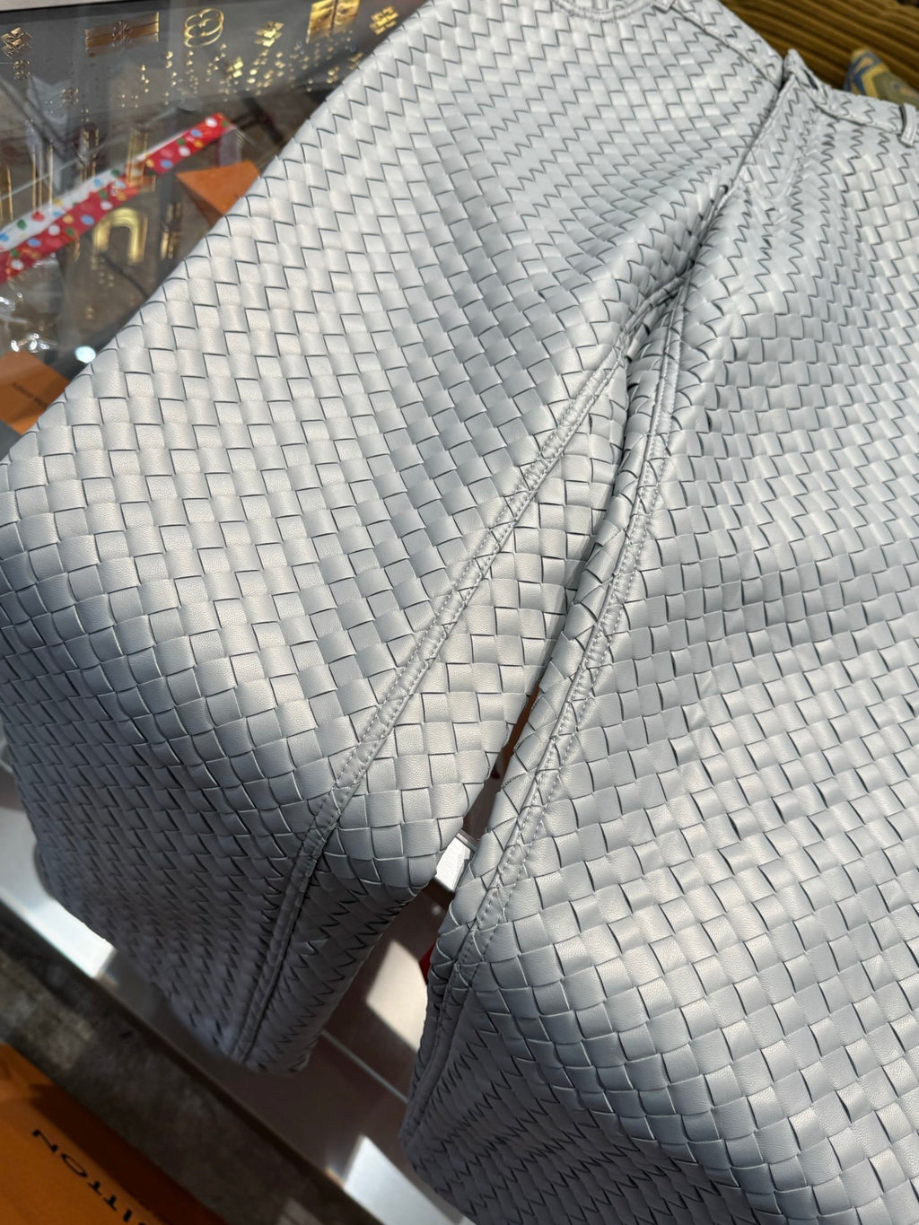 Pantalone Bottega Veneta - LUXURY