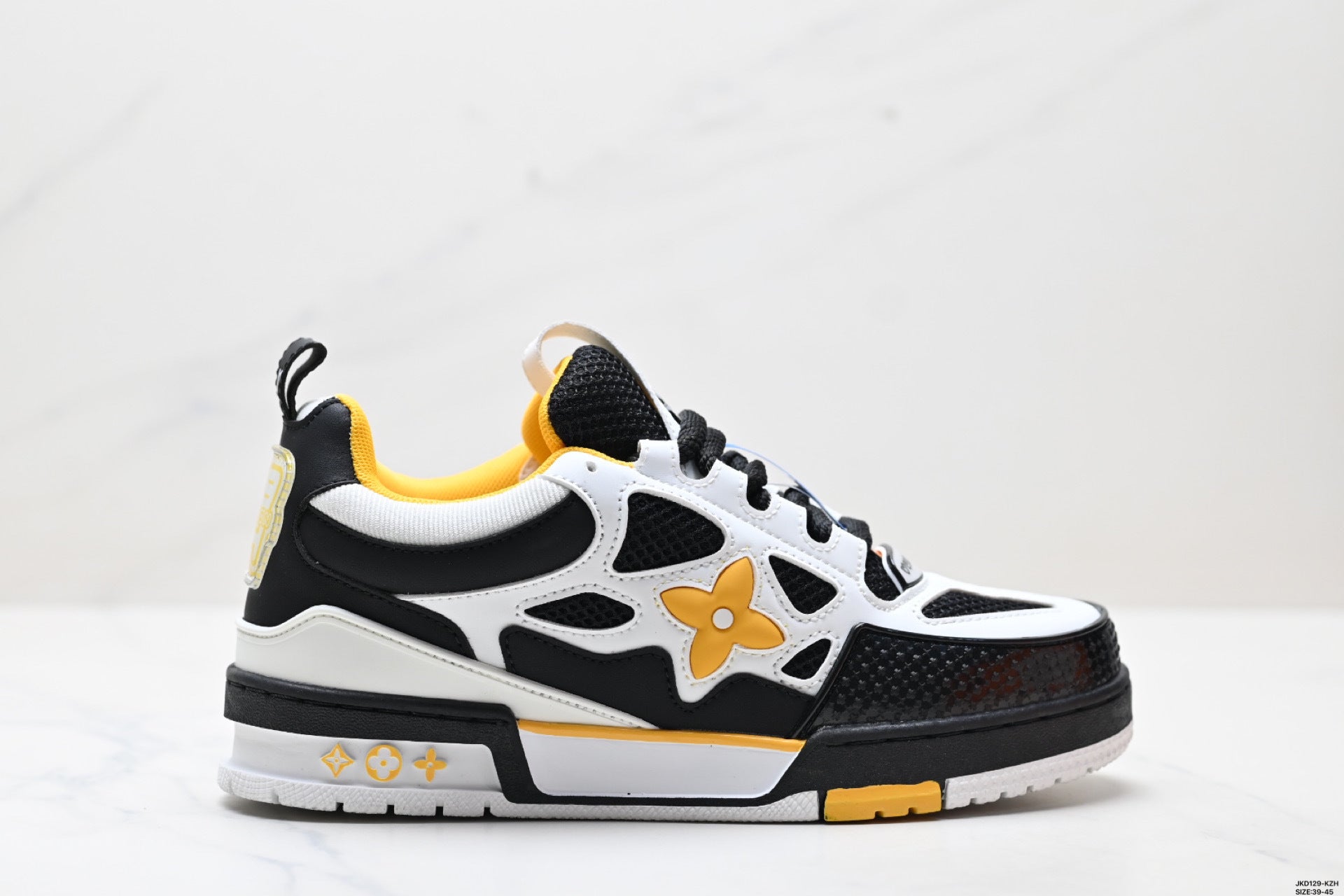 SCARPA LOUIS VUITTON