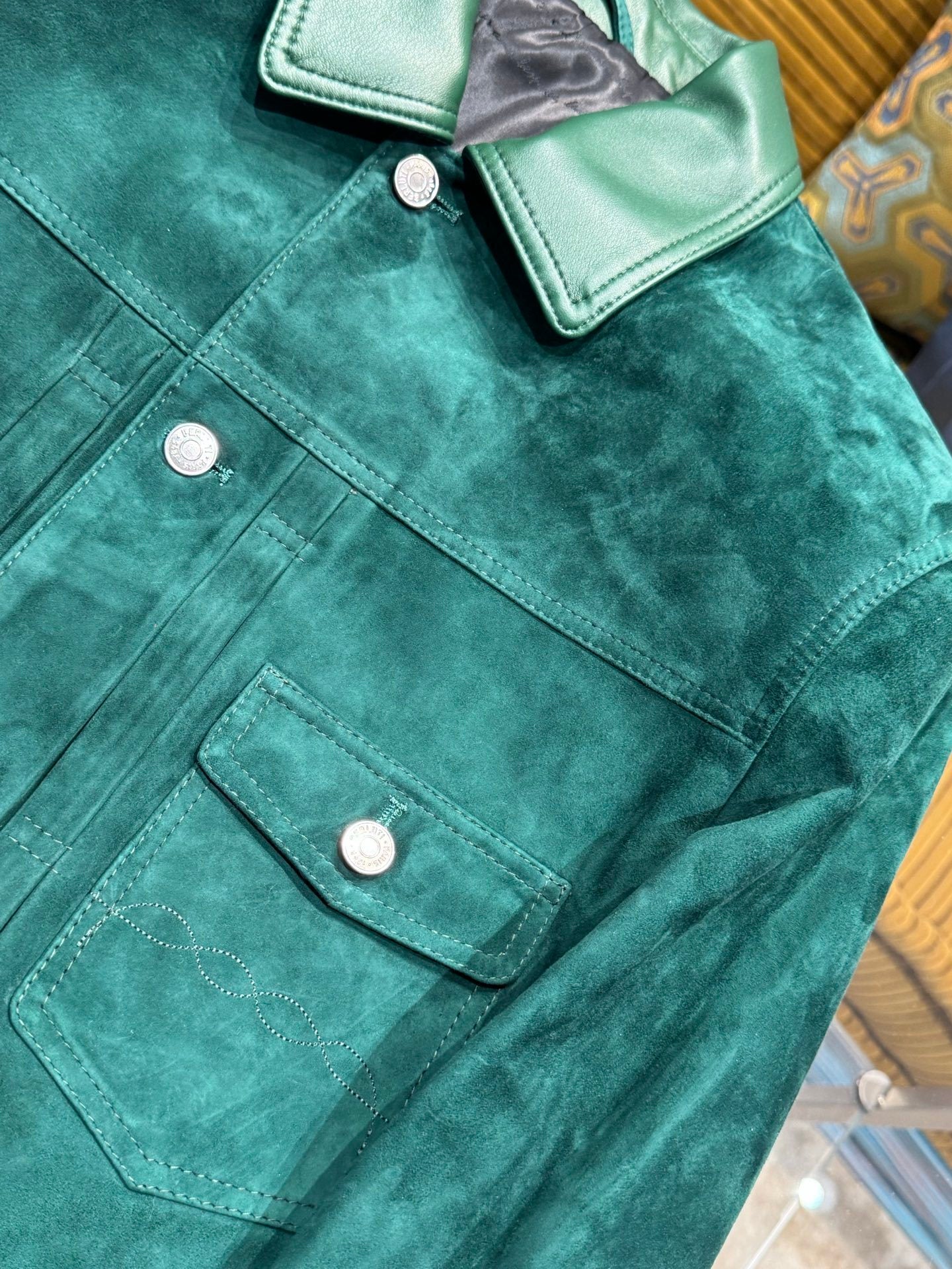 Giacca BERLUTI PARIS - LUXURY