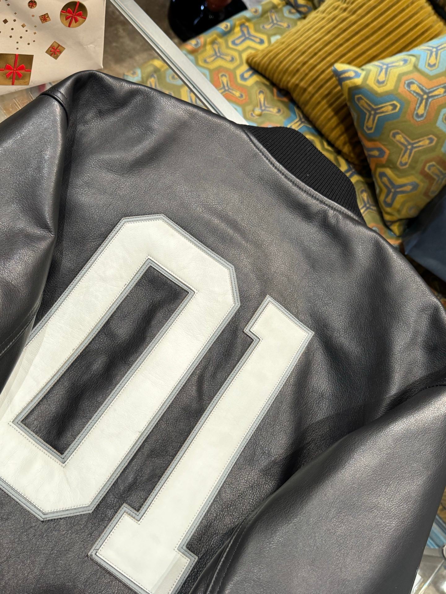 Giacca BALENCIAGA - LUXURY