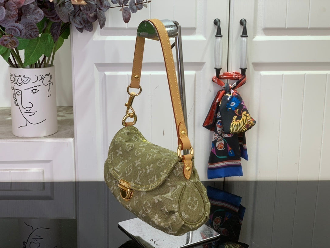 BORSA LOUIS VUITTON - LUXURY