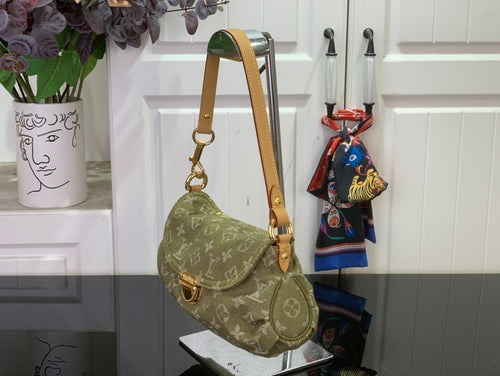 BORSA LOUIS VUITTON - LUXURY