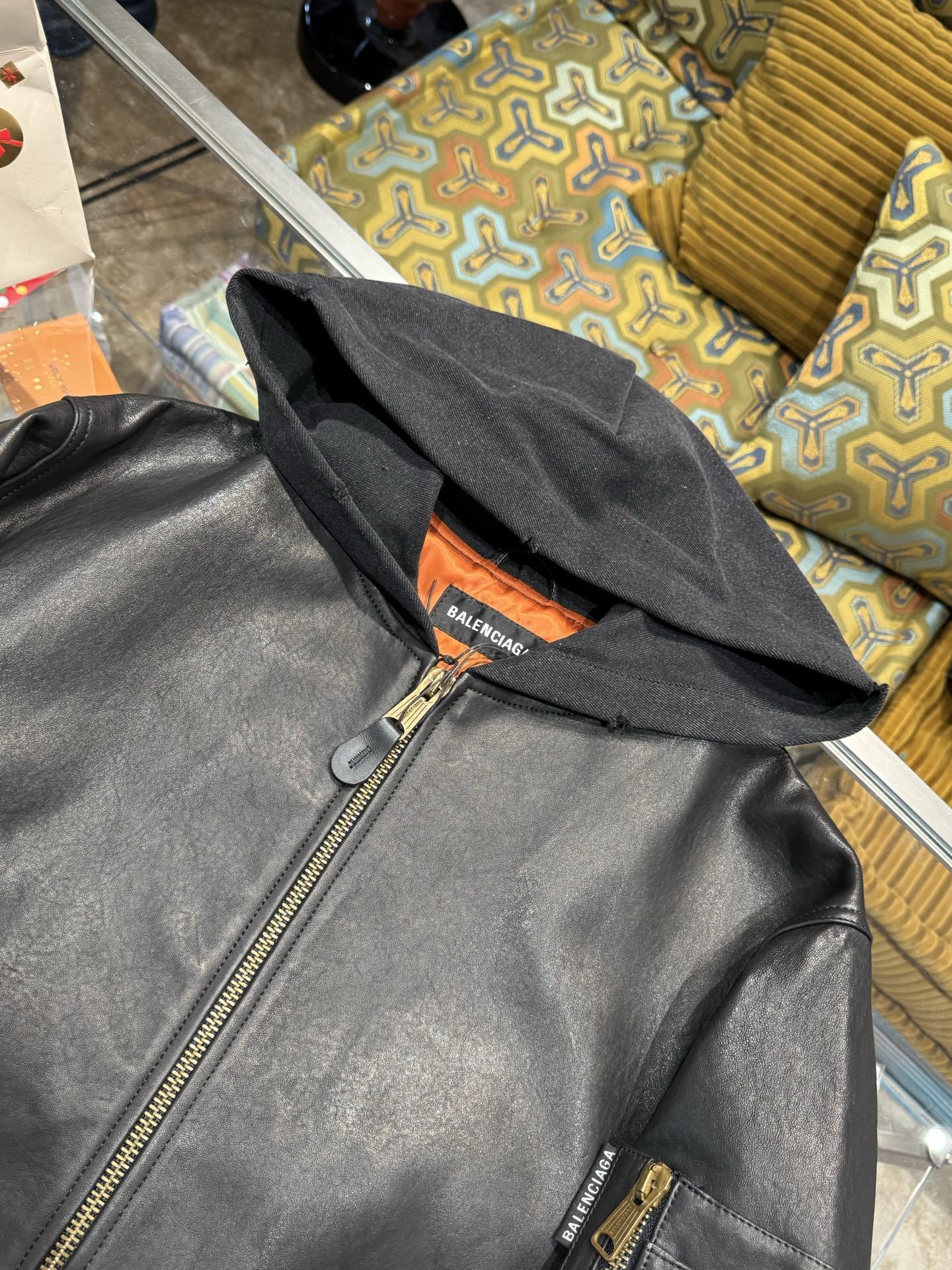 Giacca BALENCIAGA - LUXURY