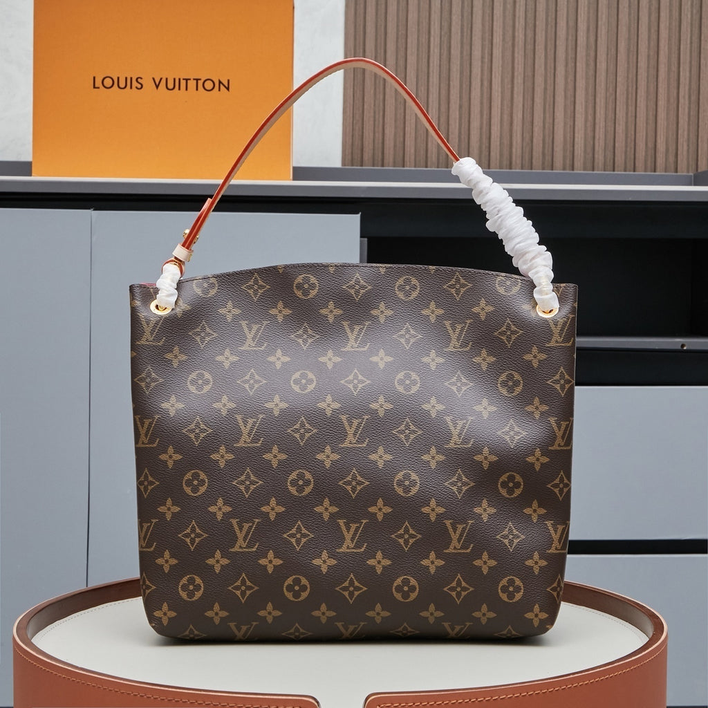 BORSA LOUIS VUITTON - LUXURY