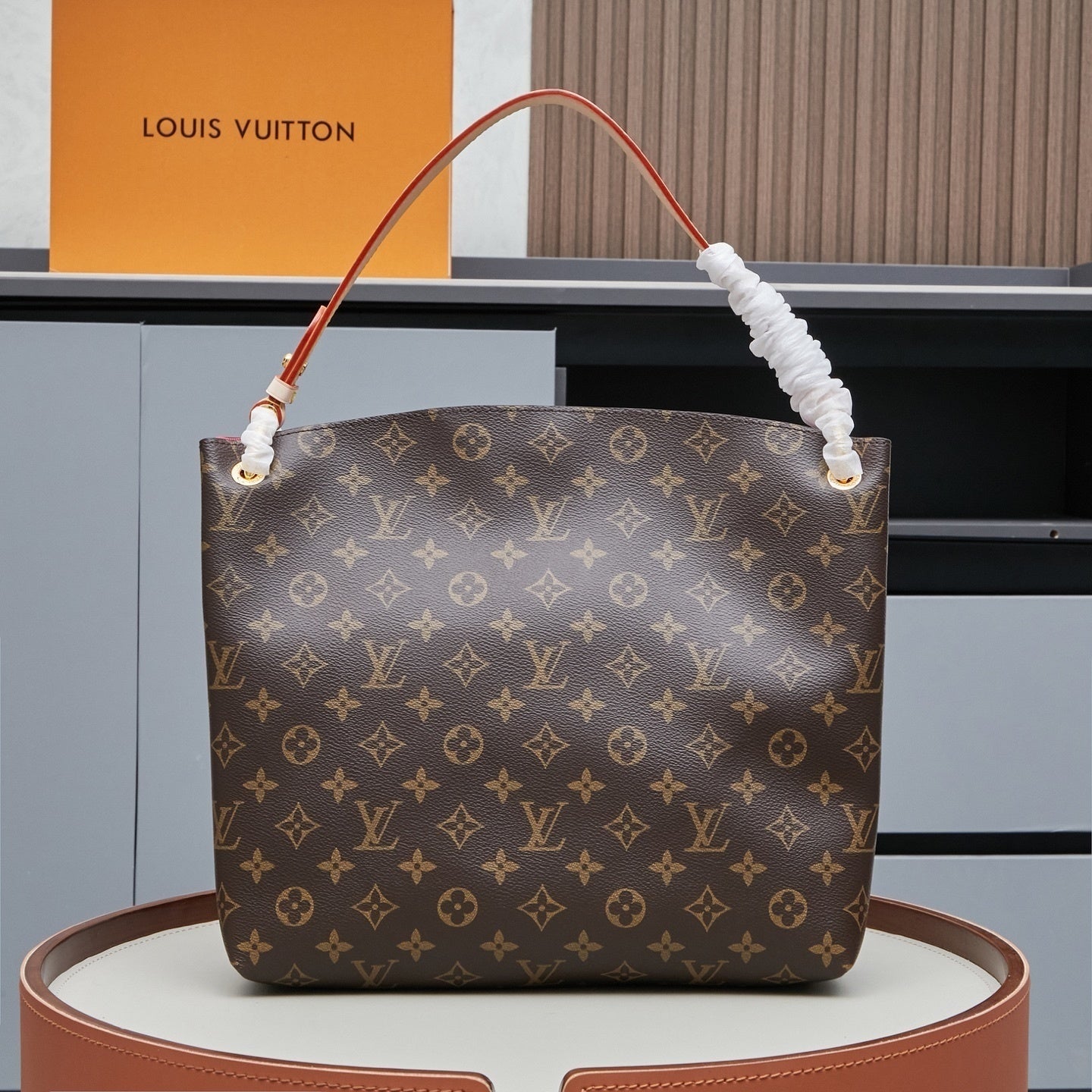 BORSA LOUIS VUITTON - LUXURY