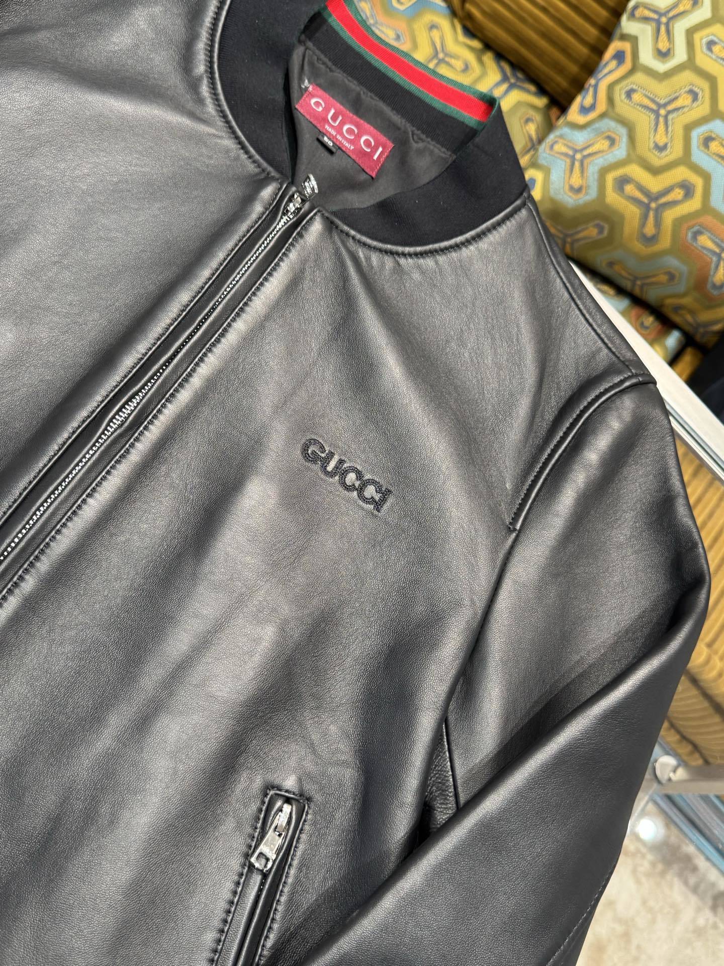 Giacca GUCCI - LUXURY