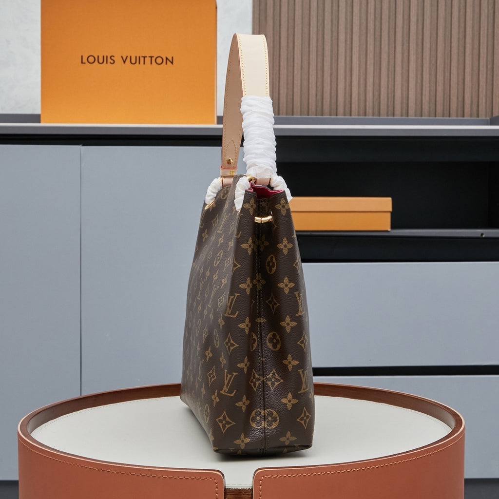 BORSA LOUIS VUITTON - LUXURY