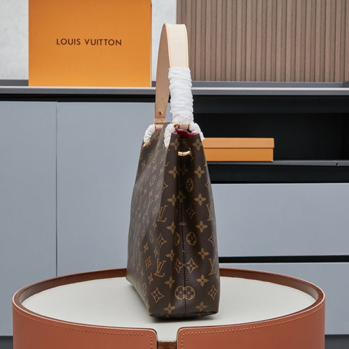 BORSA LOUIS VUITTON - LUXURY