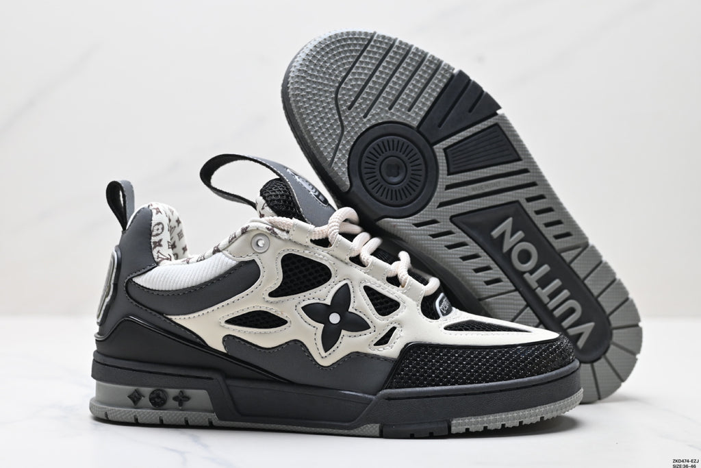 SCARPA LOUIS VUITTON