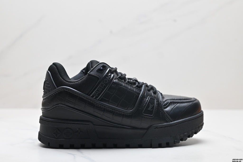 SCARPA LOUIS VUITTON