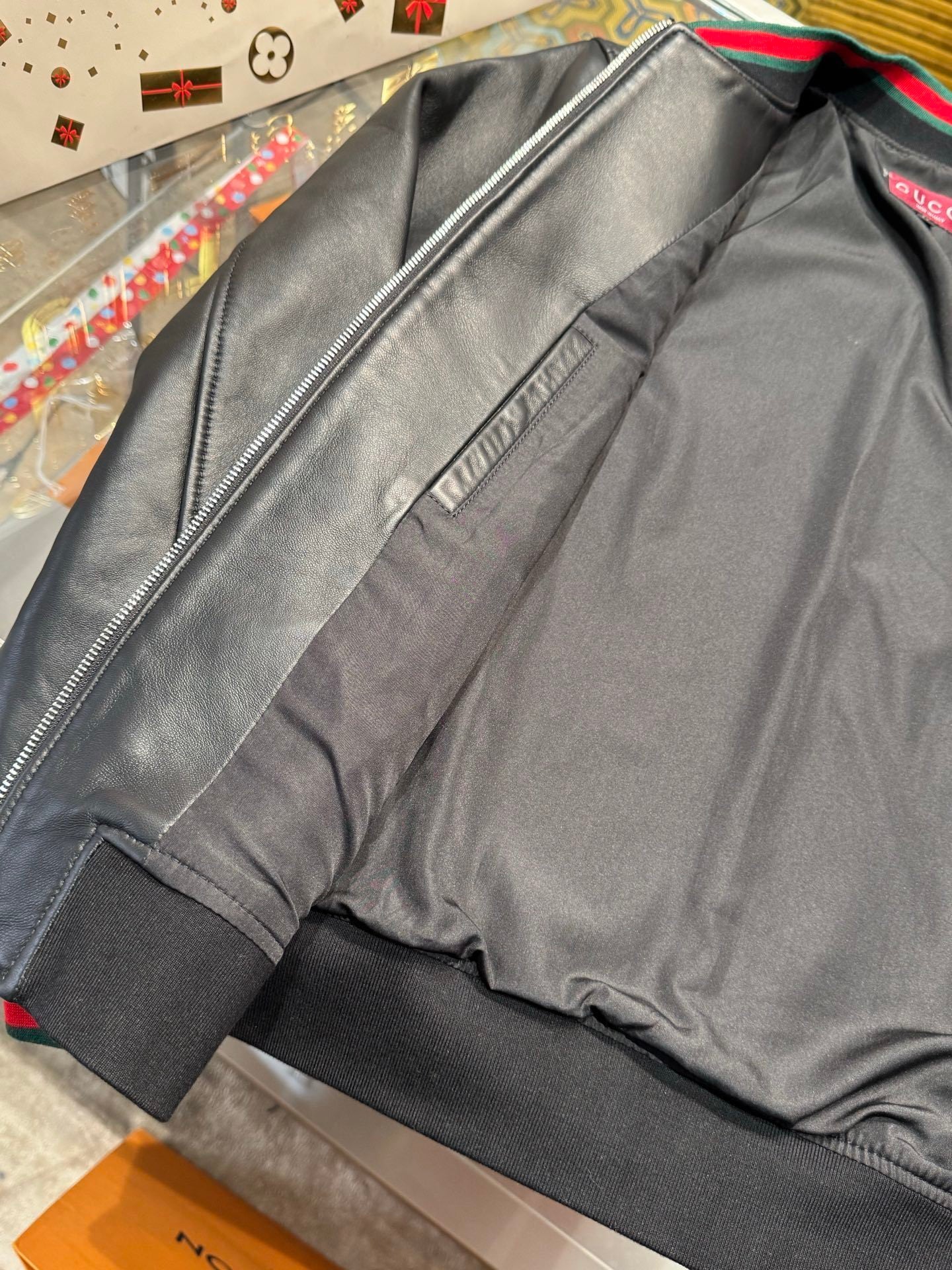 Giacca GUCCI - LUXURY