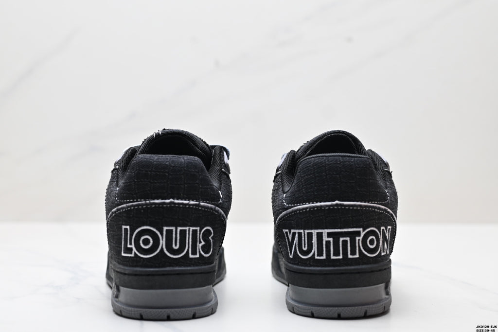 SCARPA LOUIS VUITTON