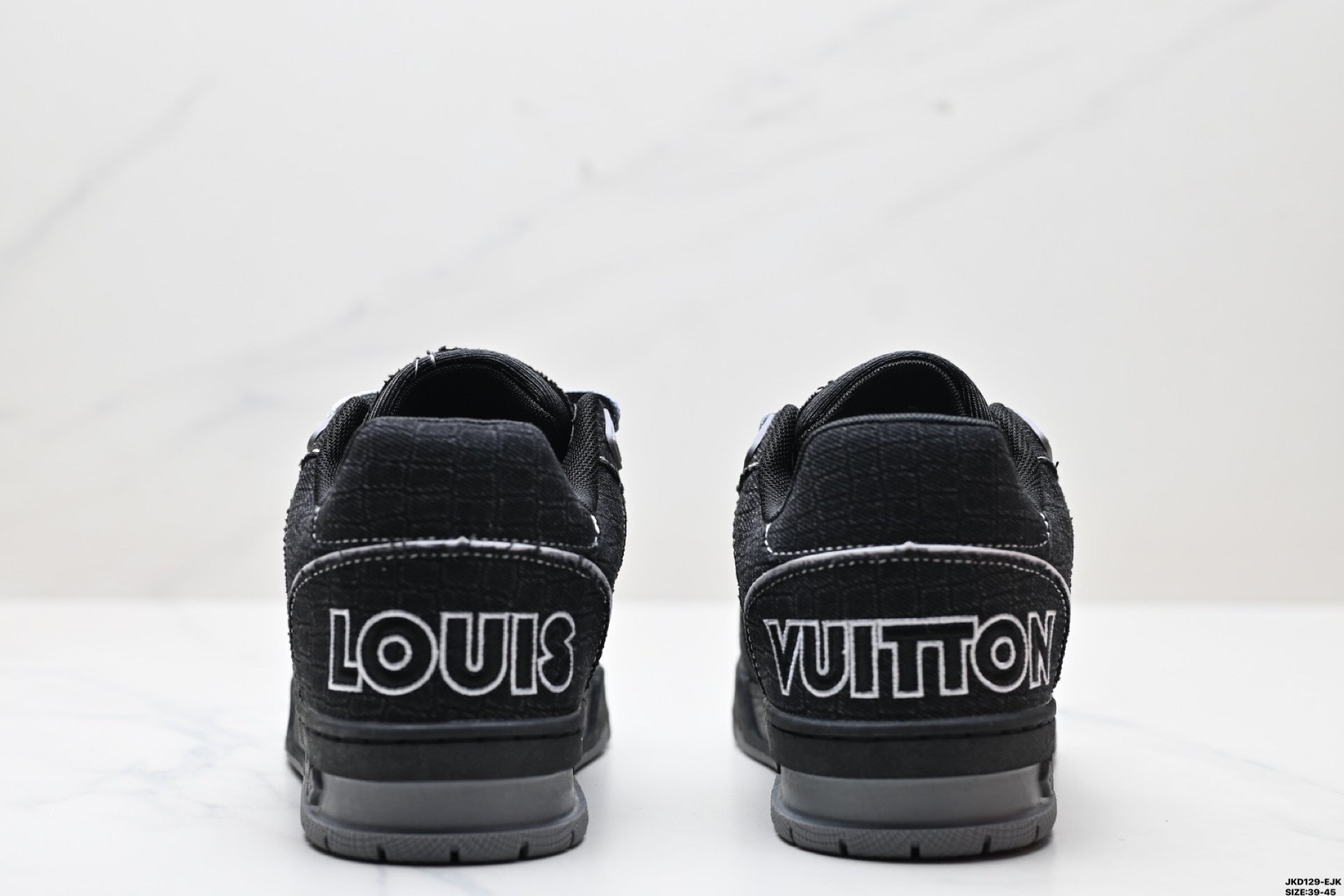 SCARPA LOUIS VUITTON
