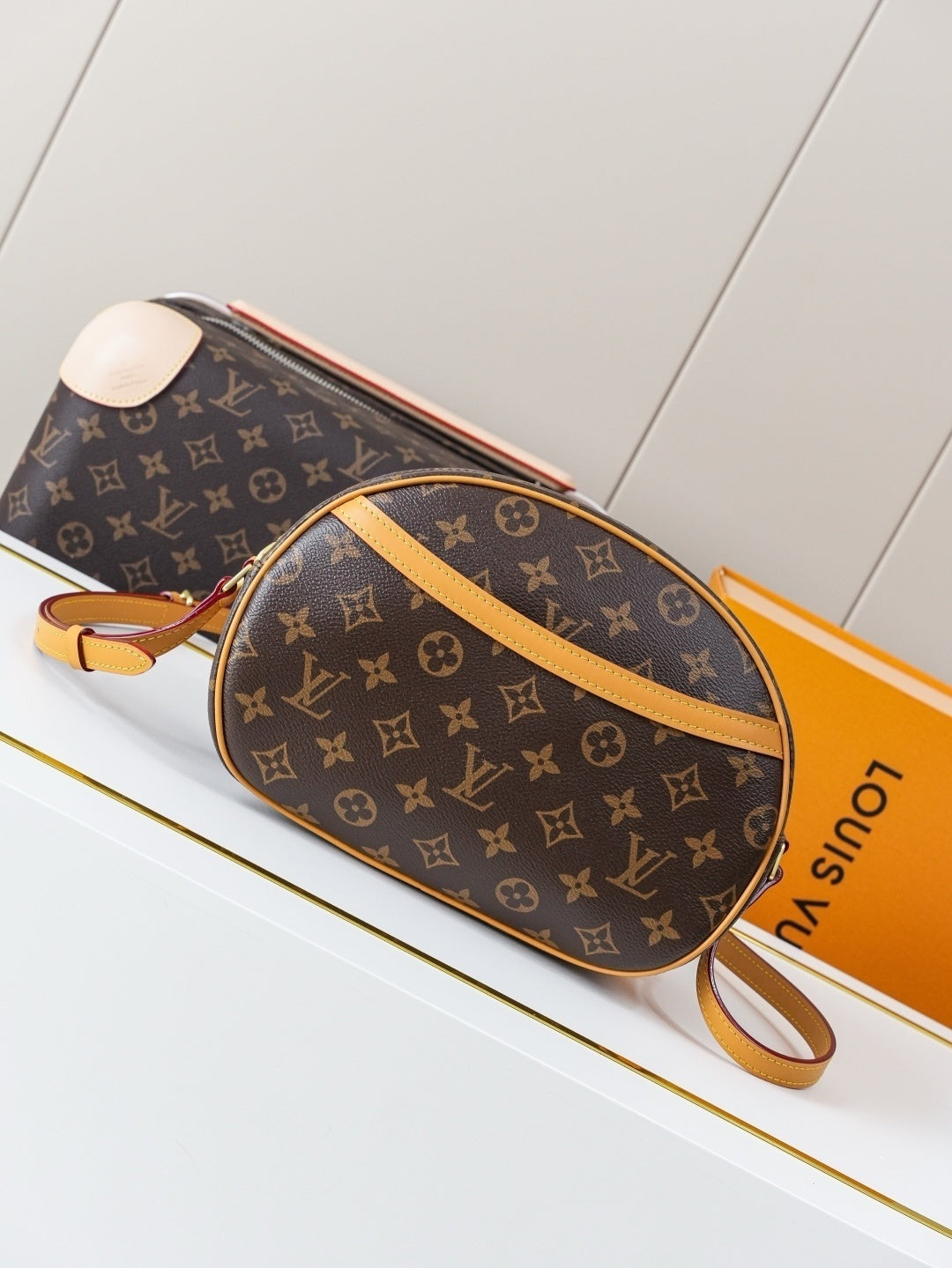 BORSA LOUIS VUITTON - LUXURY