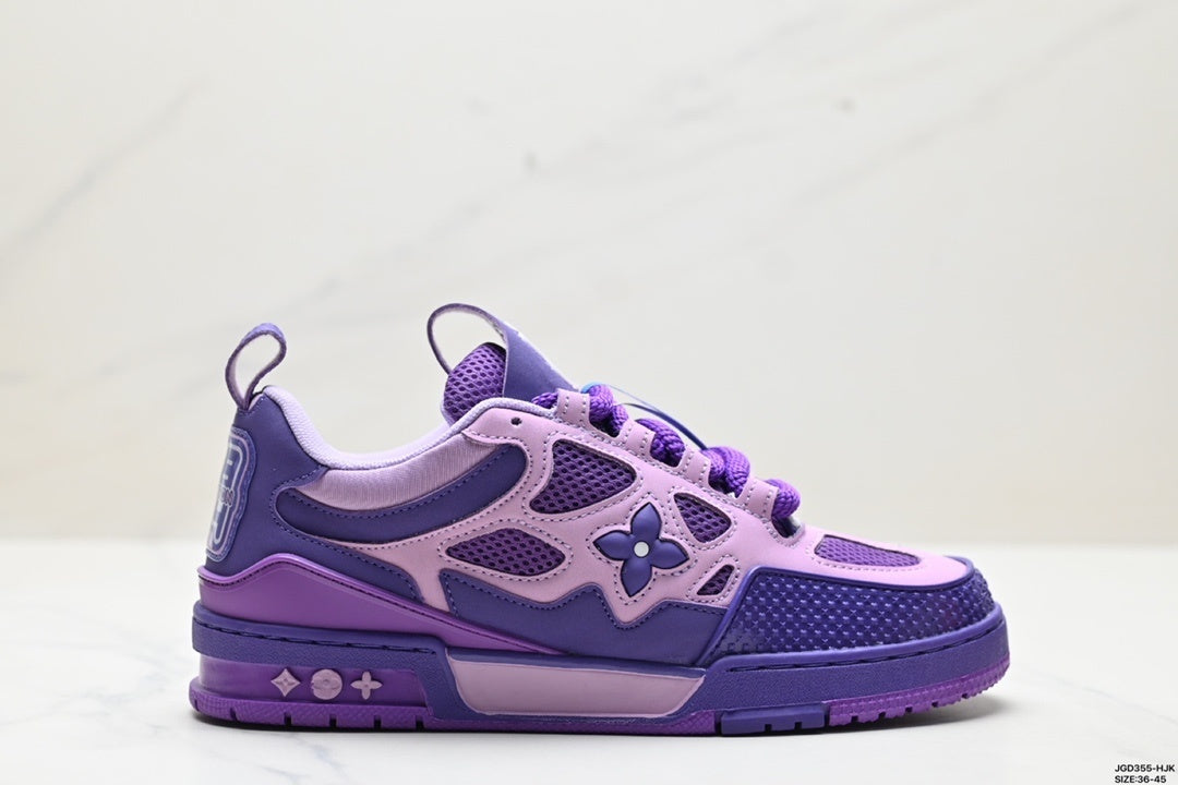 SCARPA LOUIS VUITTON