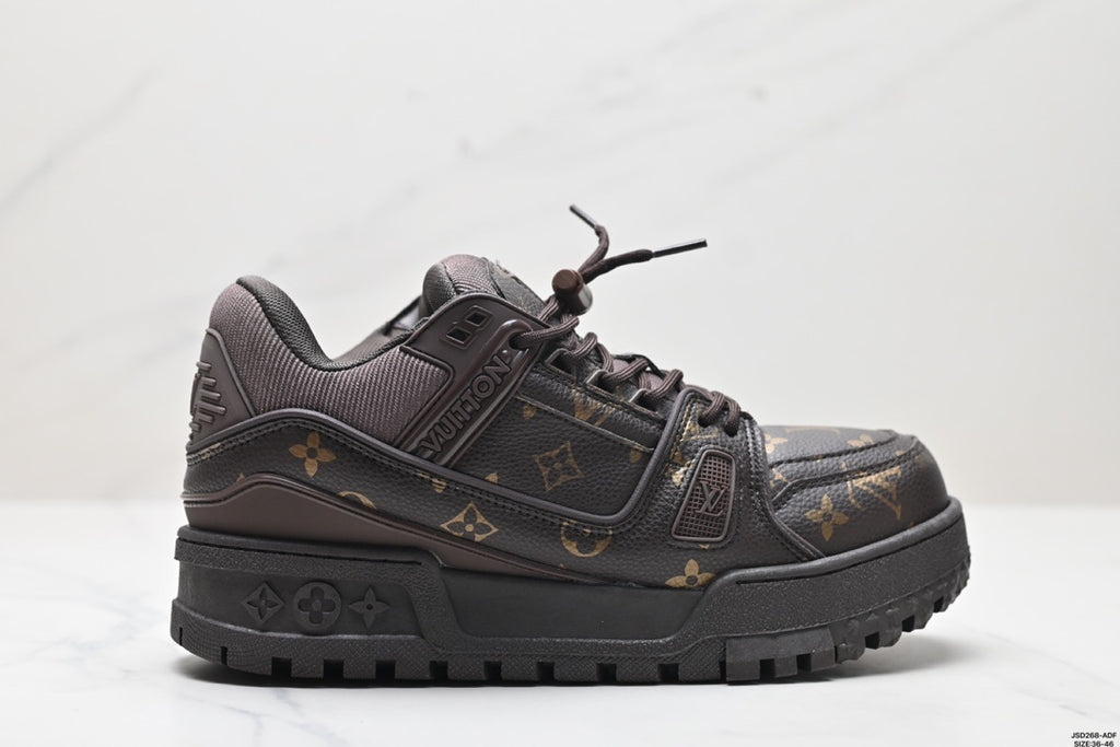 SCARPA LOUIS VUITTON