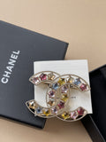 ORECCHINI CHANEL - LUXURY
