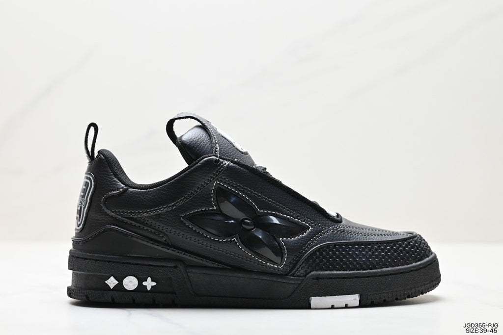 SCARPA LOUIS VUITTON