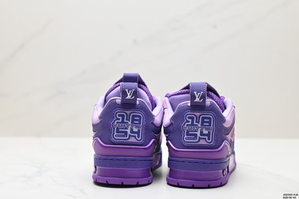 SCARPA LOUIS VUITTON