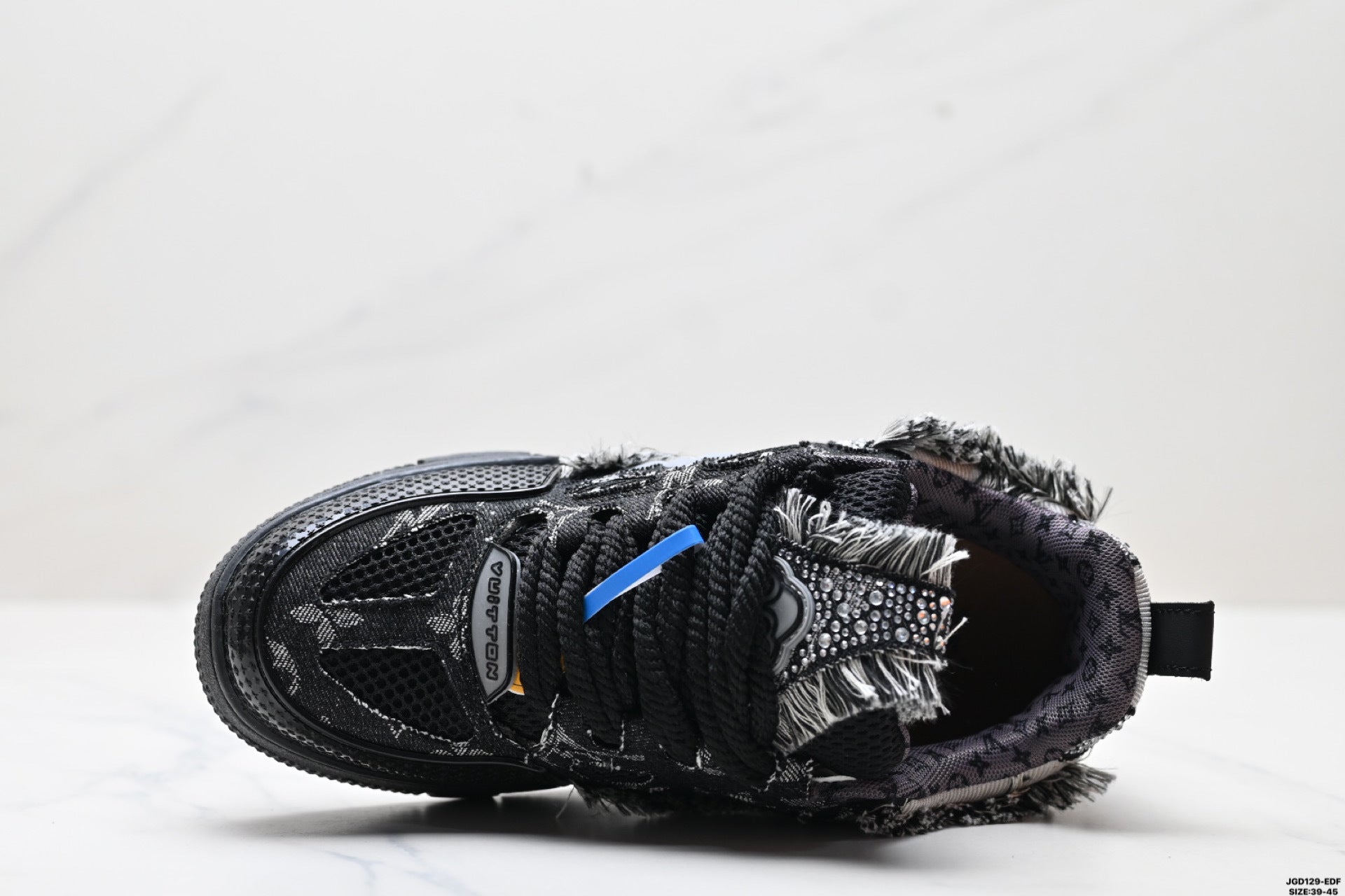 SCARPA LOUIS VUITTON