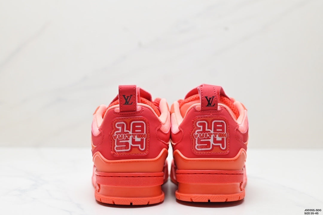 SCARPA LOUIS VUITTON