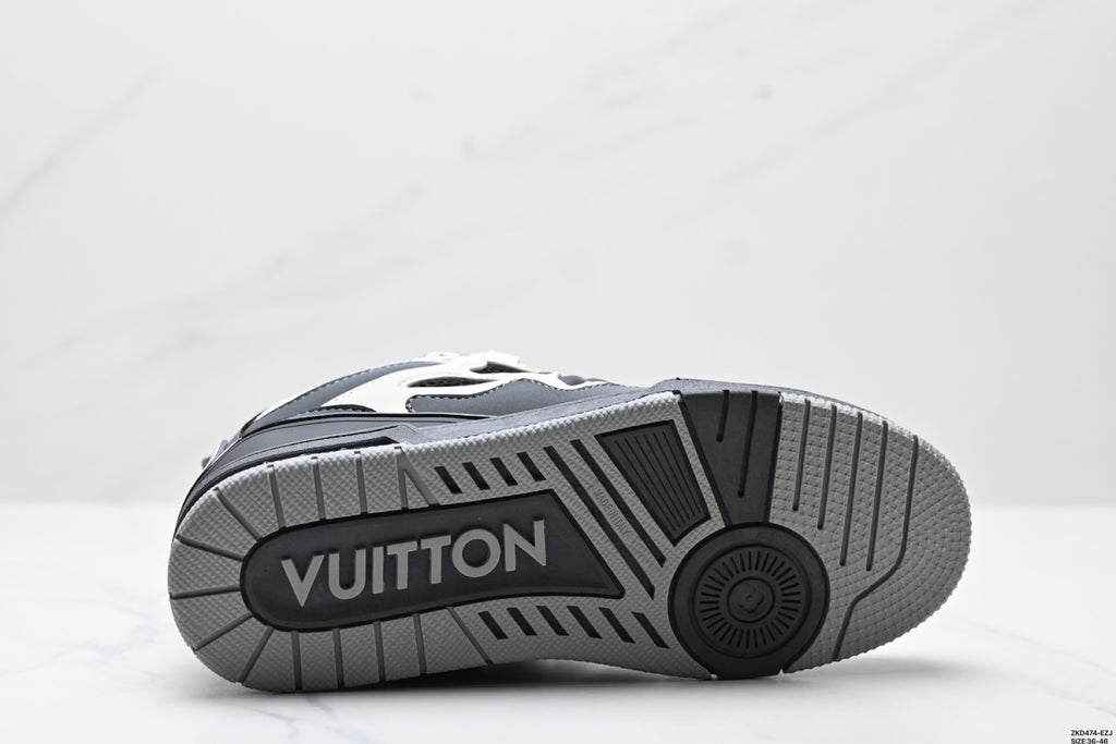 SCARPA LOUIS VUITTON