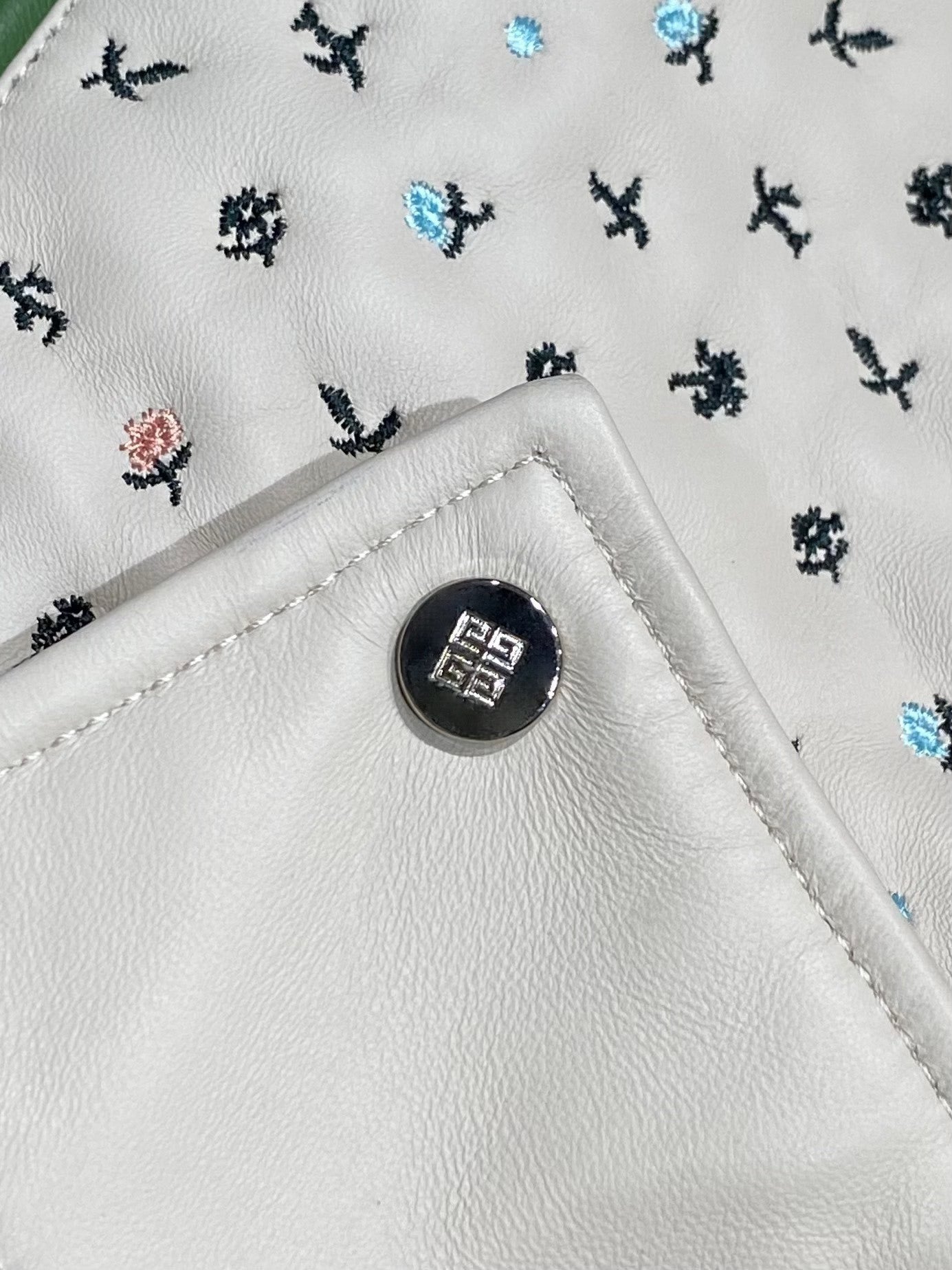 Giacca GIVENCHY - LUXURY