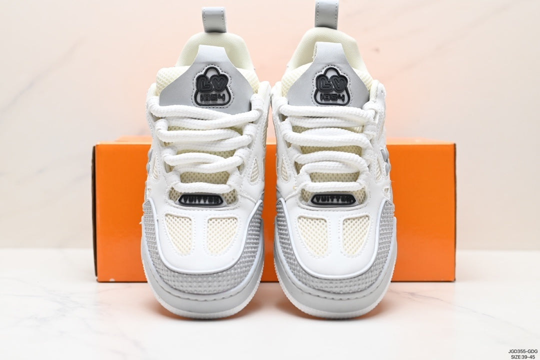 SCARPA LOUIS VUITTON