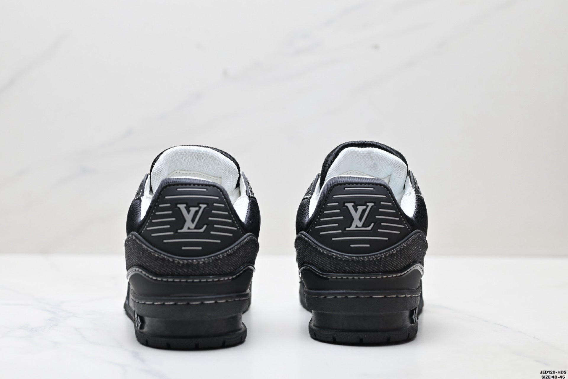 SCARPA LOUIS VUITTON