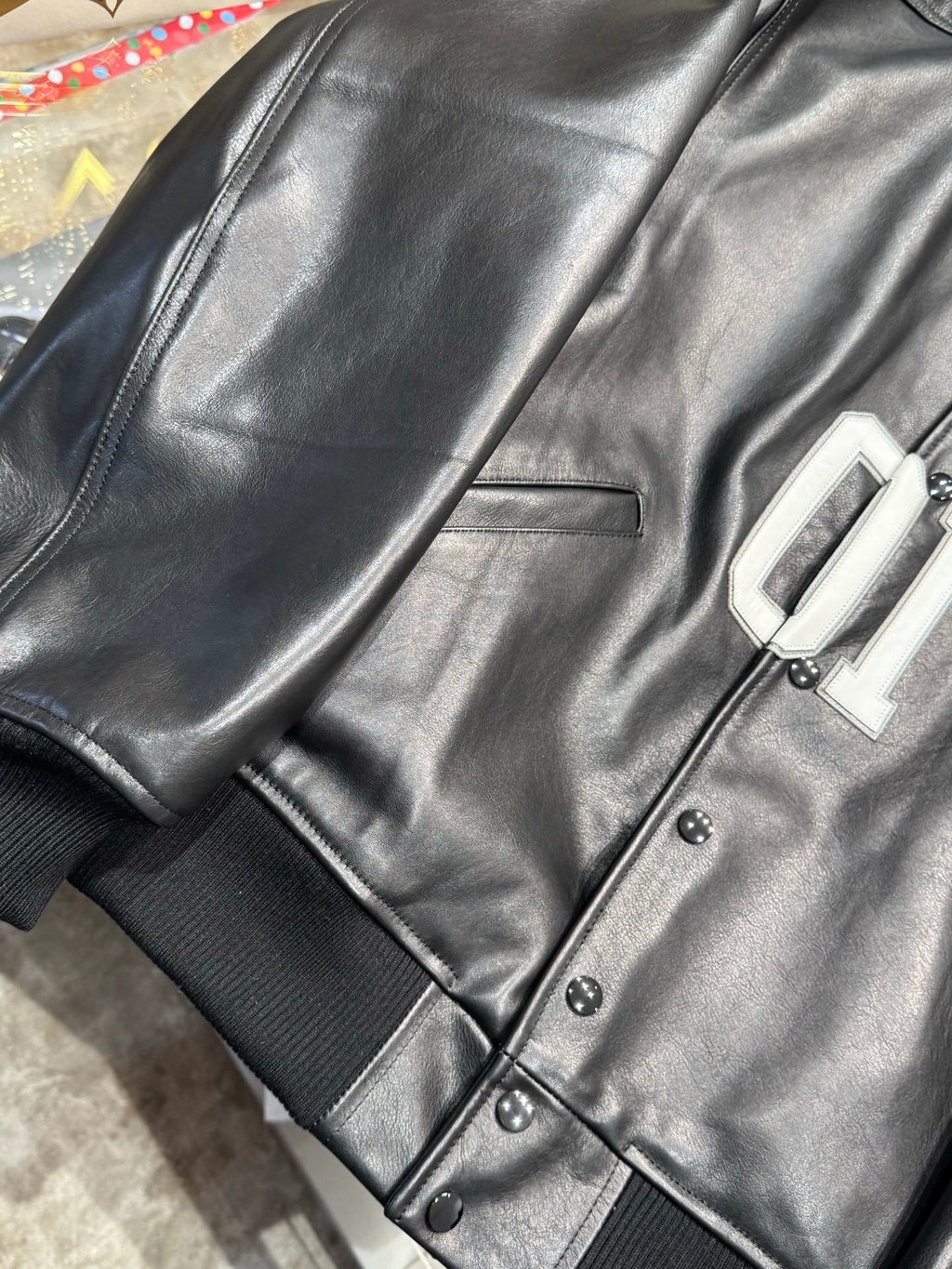 Giacca BALENCIAGA - LUXURY