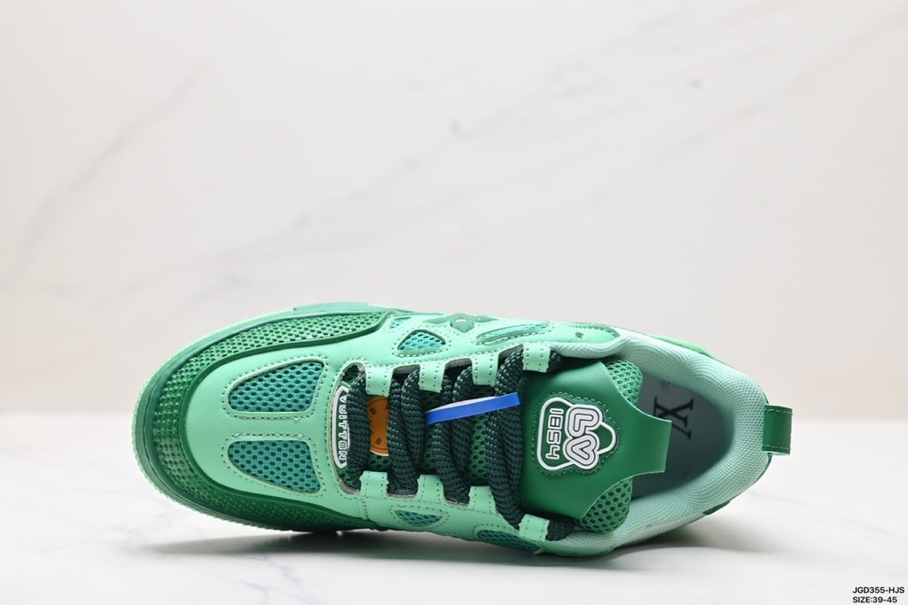 SCARPA LOUIS VUITTON