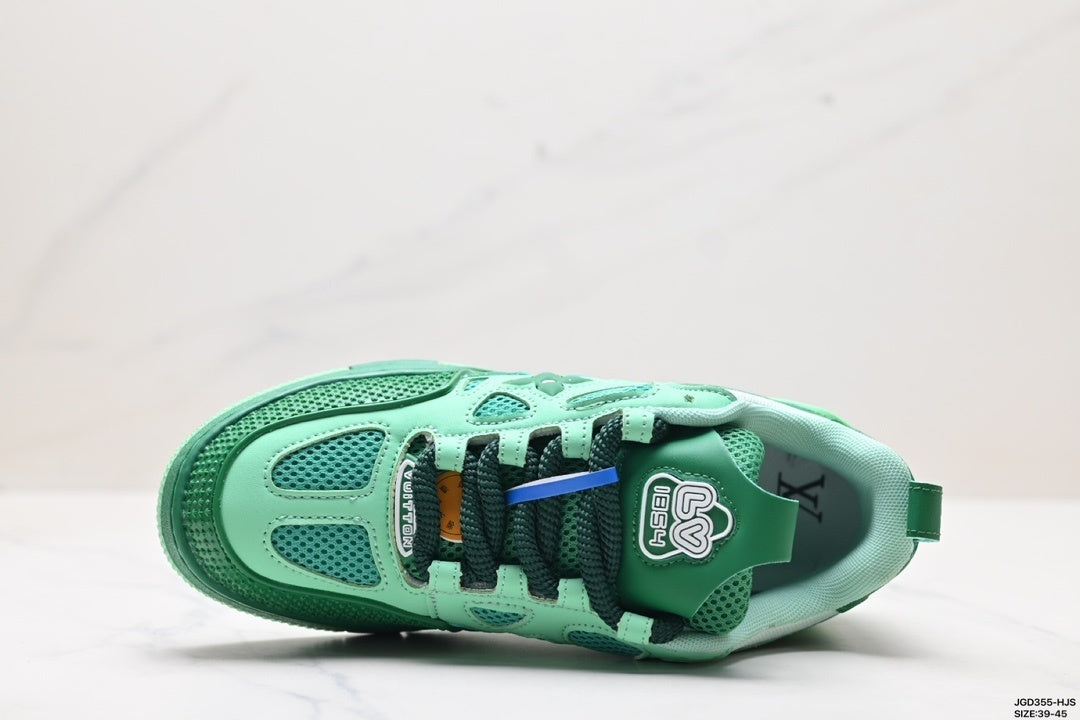 SCARPA LOUIS VUITTON