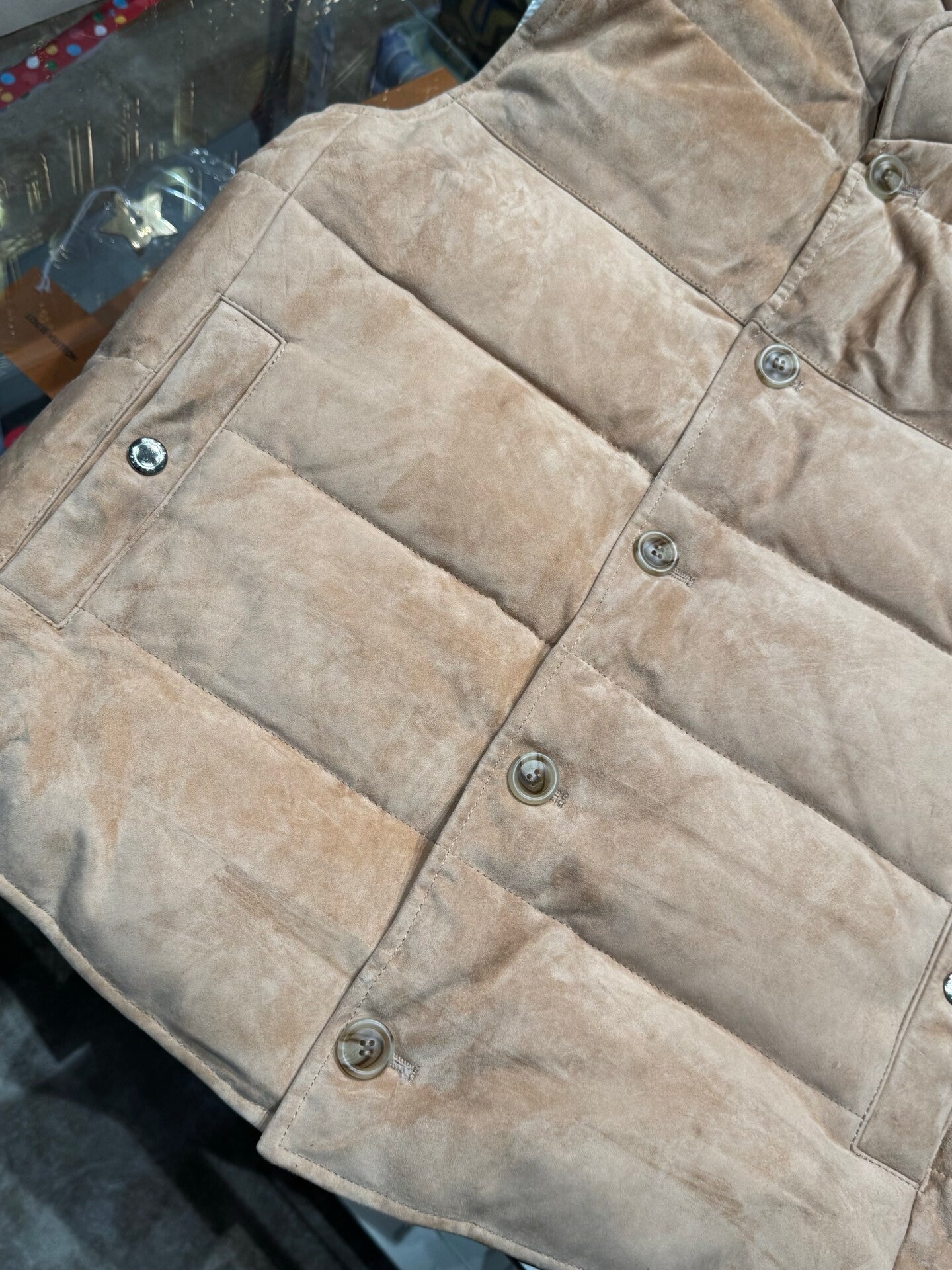 Giacca BRUNELLO CUCCINELLI - LUXURY