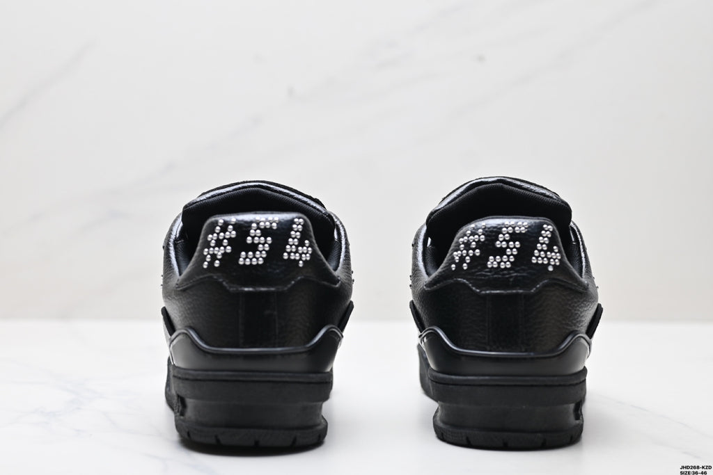 SCARPA LOUIS VUITTON