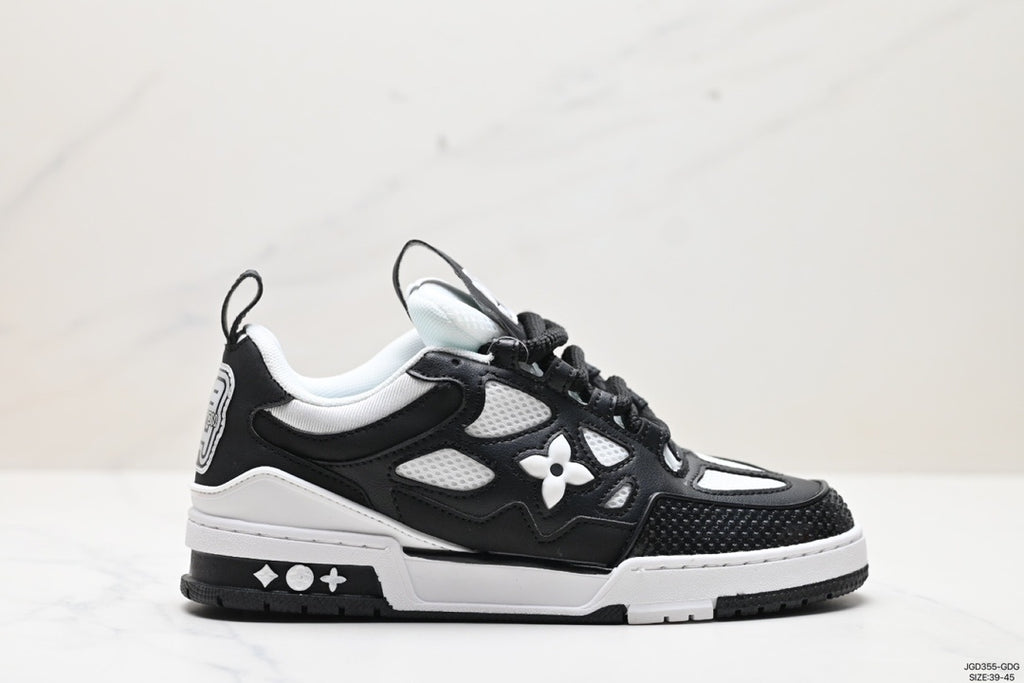 SCARPA LOUIS VUITTON