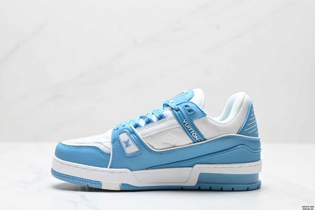 SCARPA LOUIS VUITTON