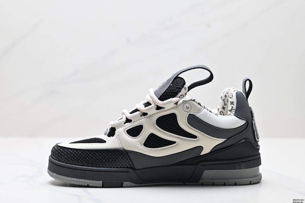 SCARPA LOUIS VUITTON