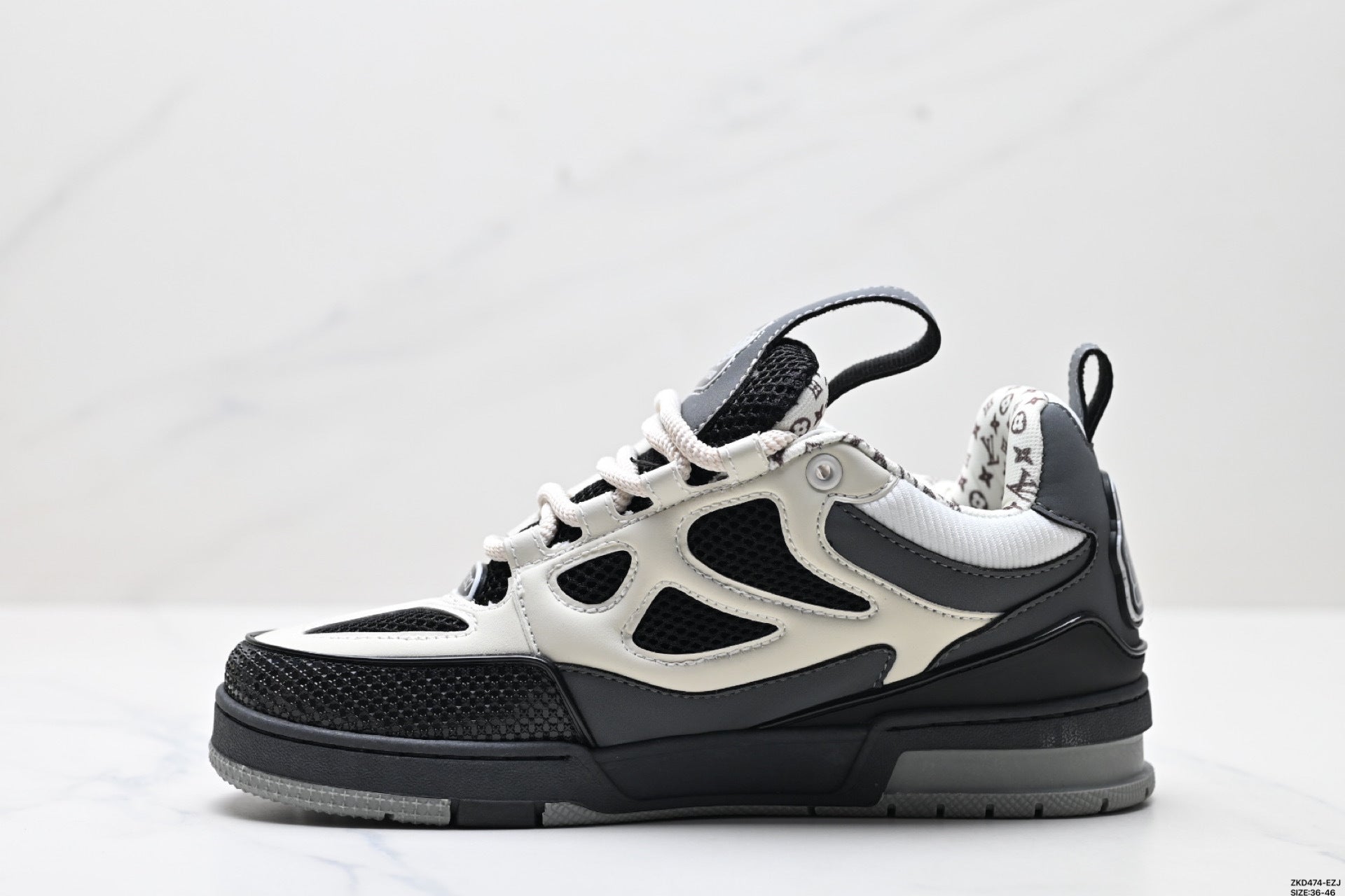 SCARPA LOUIS VUITTON