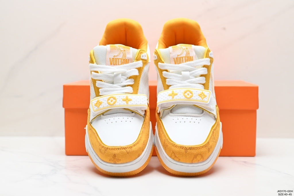 SCARPA LOUIS VUITTON