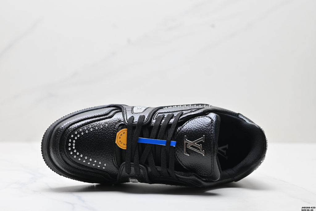 SCARPA LOUIS VUITTON