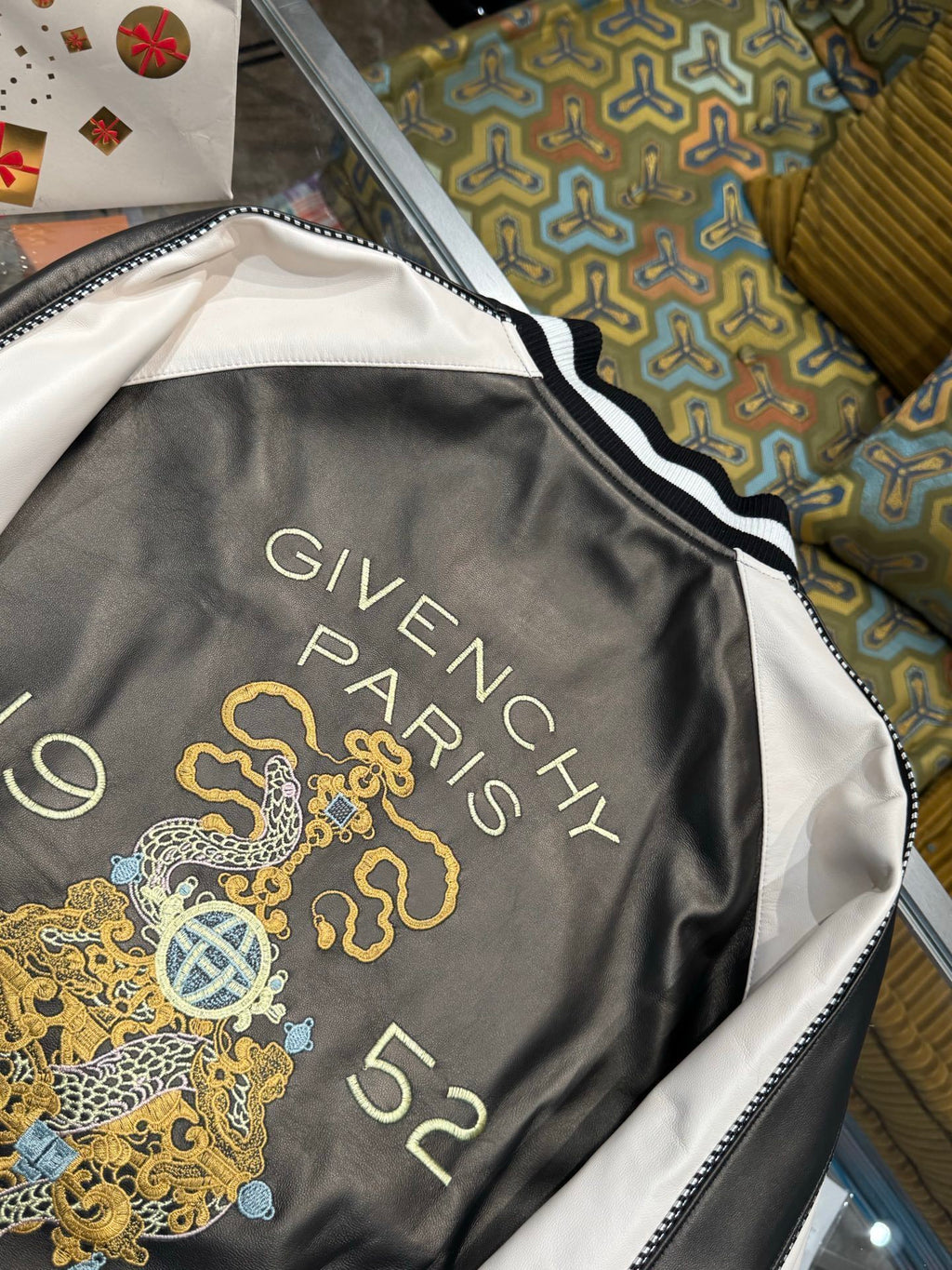 Giacca GIVENCHY - LUXURY