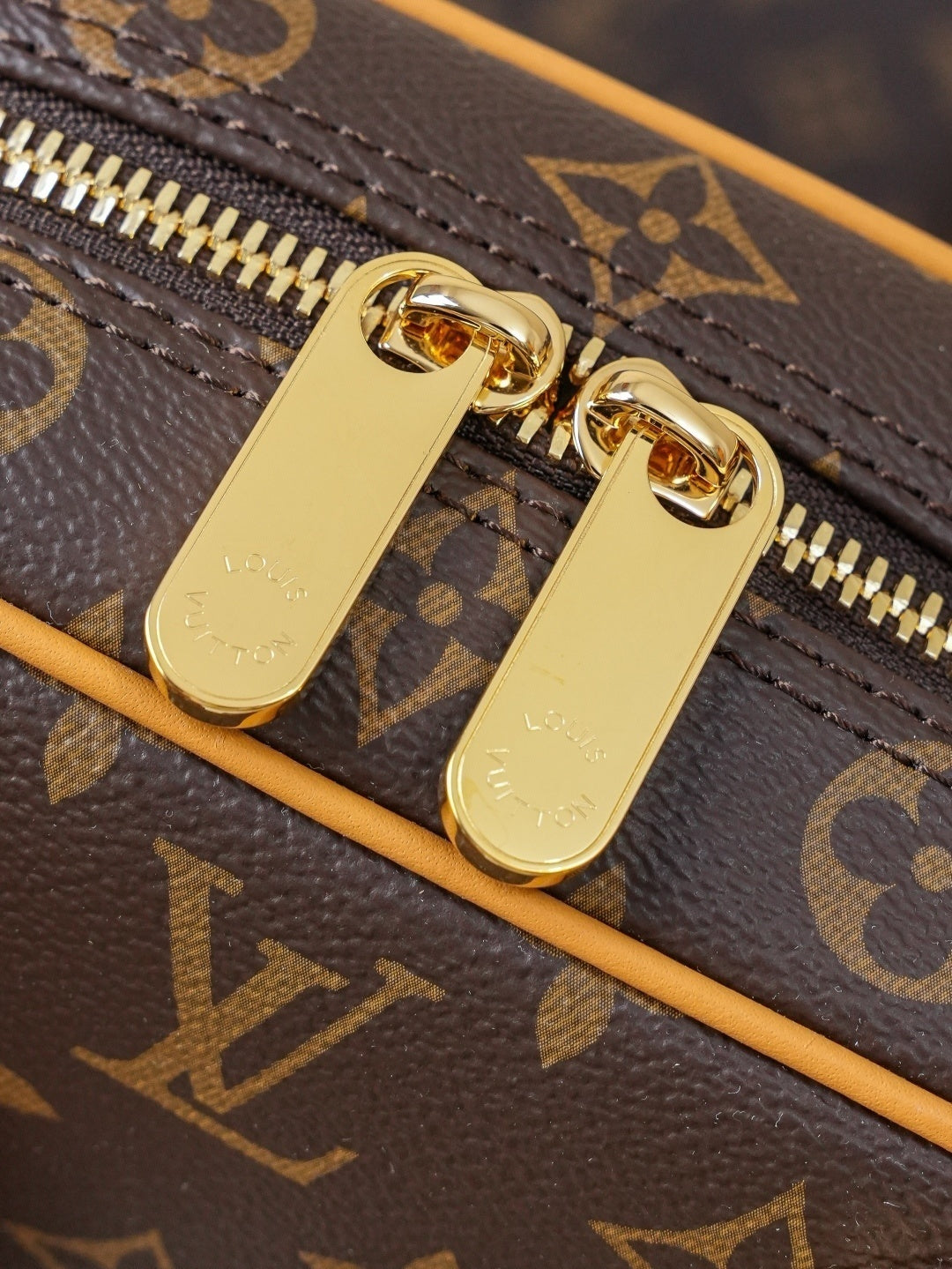 BORSA LOUIS VUITTON - LUXURY