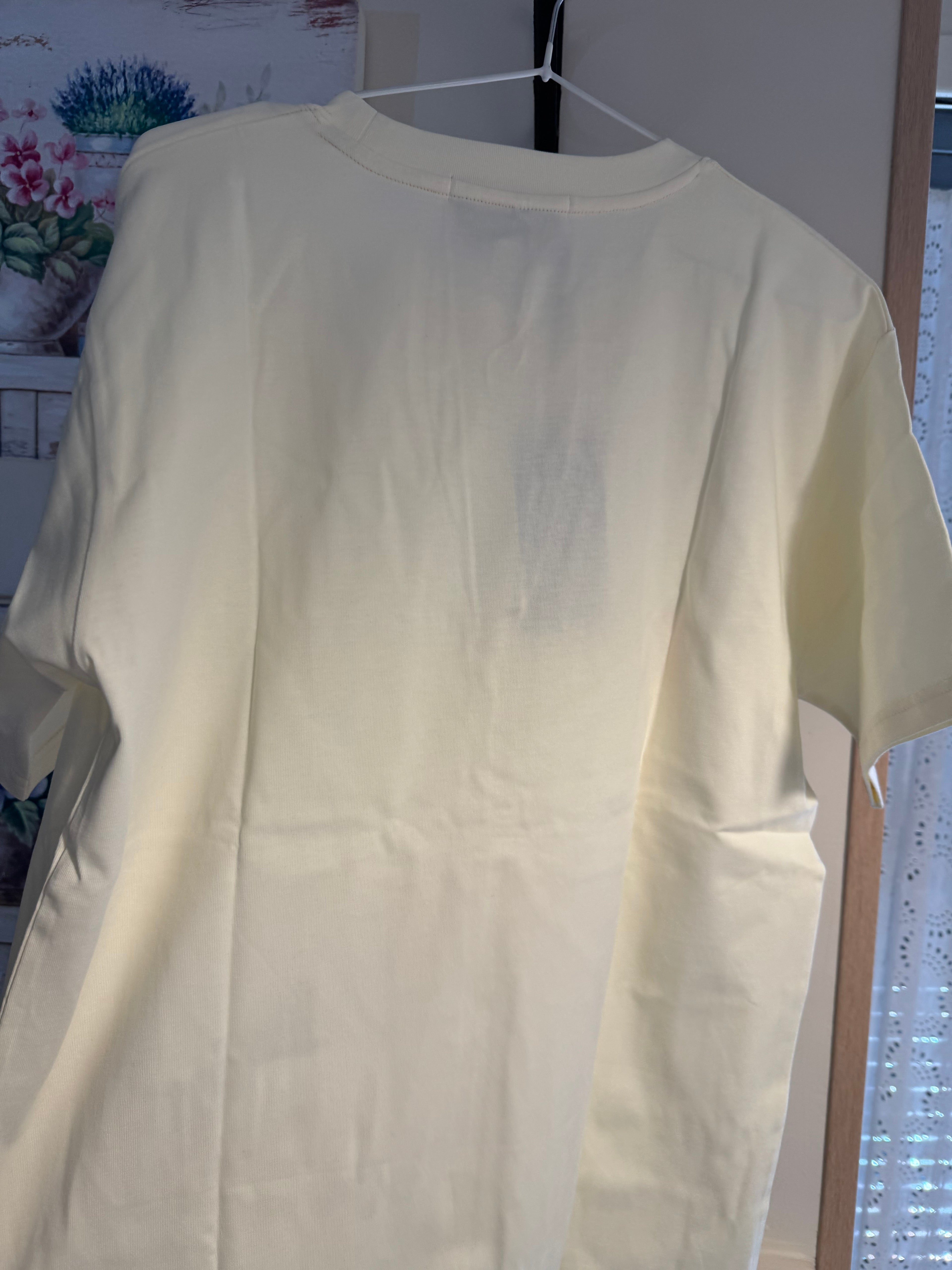 T-shirt GUCCI – TAGLIA (L) a Maniche Corte