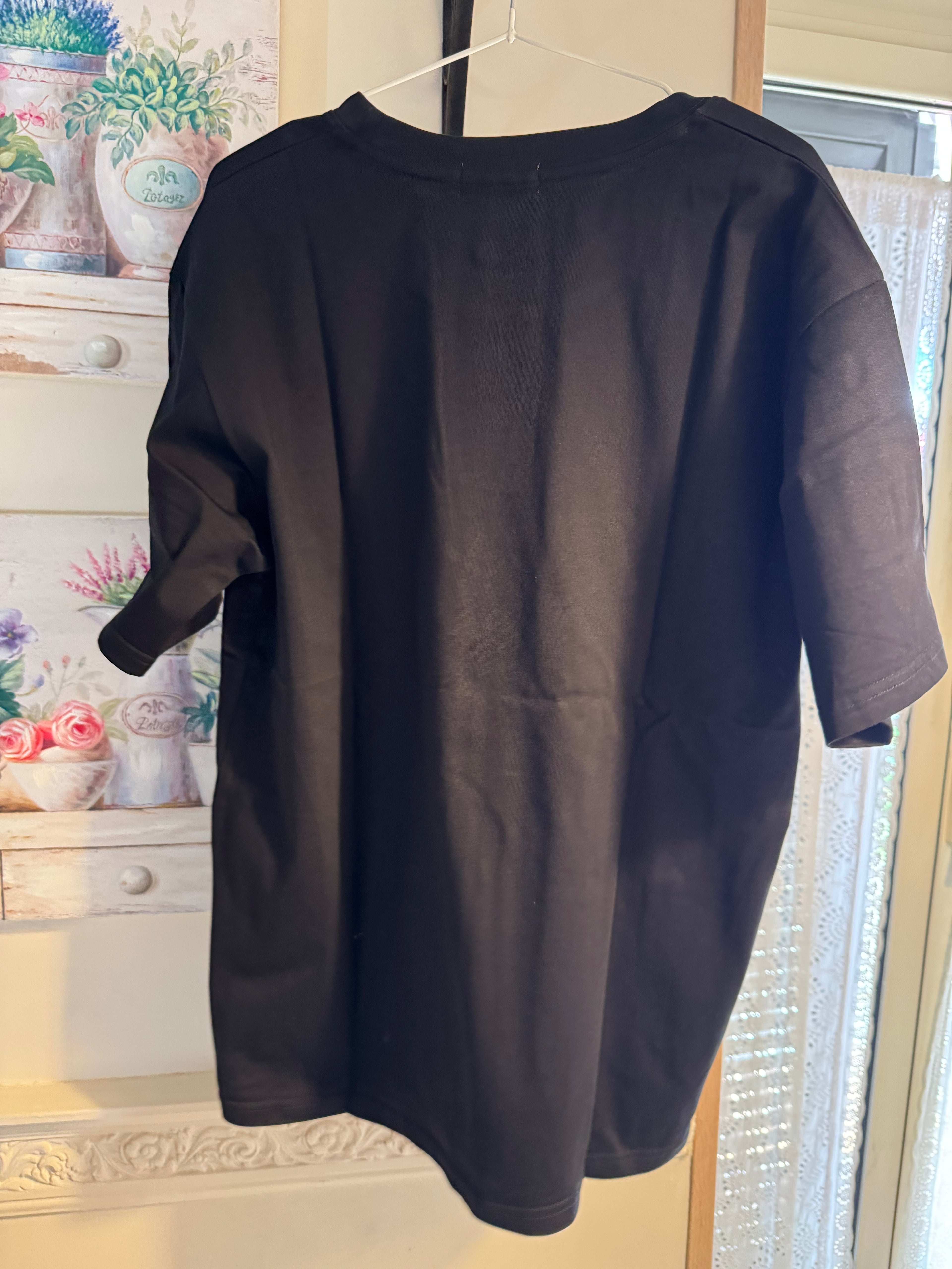 T-shirt Vivienne Westwood – TAGLIA (XL) a Maniche Corte